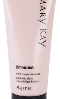 Mary KayTimeWise maschera illuminante per pelli secche e miste85 g