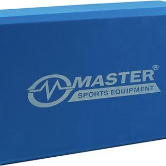 Master SportMaster Yoga blocco da yoga