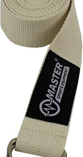 Master SportMaster Yoga fascia di resistenza 183x3,8 cm