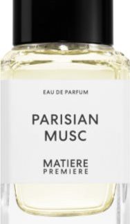 Matiere PremiereParisian Musc Eau de Parfum unisex