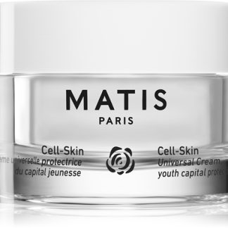 MATIS ParisCell-Skin Universal Cream crema universale per un look giovane50 ml