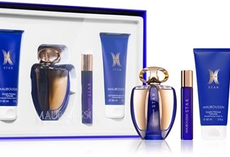 MauboussinStar For Her confezione regalo da donna