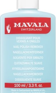 MavalaBlue Remover solvente per unghie100 ml