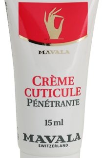 MavalaCuticle Care crema per cuticole 15 ml
