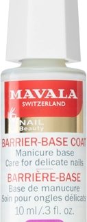 MavalaNail Beauty Barrier-Base Coat base coat per unghie 10 ml