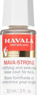MavalaNail Beauty Mava-Strong base coat per unghie 10 ml