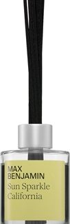 MAX BenjaminDiscovery Sun Sparkle California diffusore di aromi 100 ml