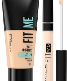MAYBELLINE NEW YORKMake-Up Set set per una pelle perfetta