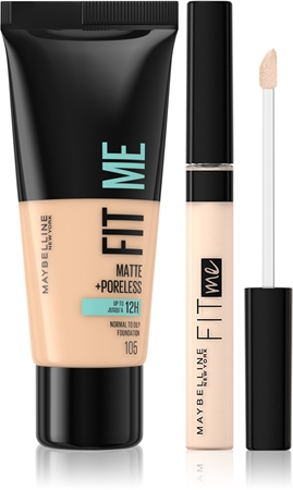 MAYBELLINE NEW YORKMake-Up Set set per una pelle perfetta