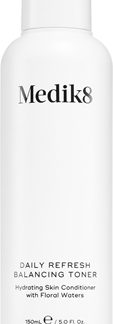 Medik8Daily Refresh Balancing Toner lozione tonica idratante150 ml