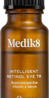 Medik8Intelligent Retinol Eye TR siero contorno occhi7 ml