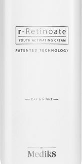 Medik8r-Retinoate Youth Serum crema giorno e notte rivitalizzante50 ml