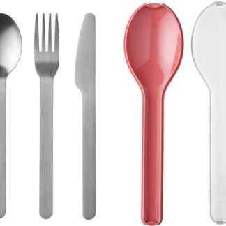 MepalEllipse posate da viaggio