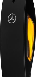 Mercedes-BenzClub Black Eau de Toilette per uomo