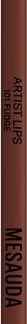 Mesauda MilanoArtist Lips matita contouring per le labbracolore 101 Fudge 1,14 g