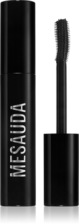 Mesauda MilanoBIGANDTHICK Lashes mascara volumizzante ultra nero13 ml