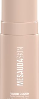 Mesauda MilanoProud Cloud mousse detergente delicata