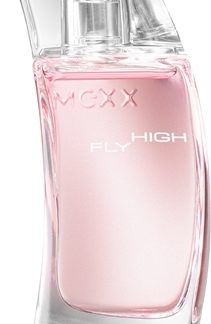 MexxFly High Woman Eau de Toilette da donna