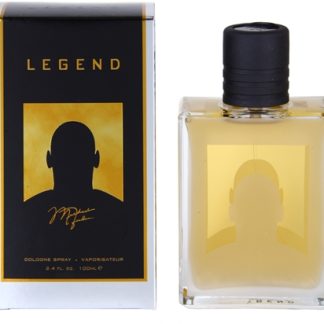 Michael JordanLegend acqua di Colonia per uomo