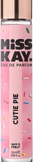 Miss KayCutie Pie Eau de Parfum da donna
