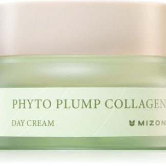 MizonPhyto Plump Collagen crema idratante giorno antirughe50 ml