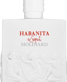 MolinardHabanita Eau de Parfum da donna