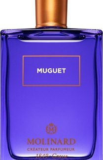MolinardMuguet Eau de Parfum unisex