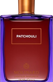 MolinardPatchouli Eau de Parfum unisex