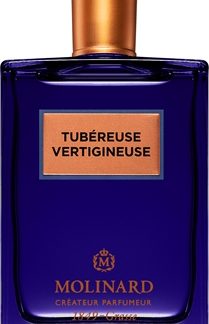MolinardTubereuse Vertigineuse Eau de Parfum da donna