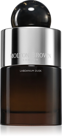 Molton BrownLabdanum Dusk EDP Eau de Parfum unisex