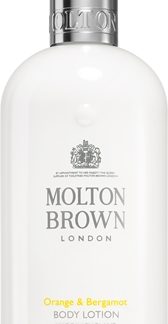 Molton BrownOrange & Bergamot Body Lotion latte idratante corpo 300 ml