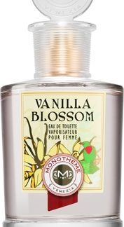 MonothemeClassic Collection Vanilla Blossom Eau de Toilette da donna