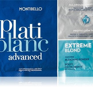 MontibelloMont Platiblanc polvere decolorante 30 g