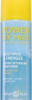 MontibelloSmart Touch Power My Hair siero spray senza risciacquo per capelli pettinabili 200 ml