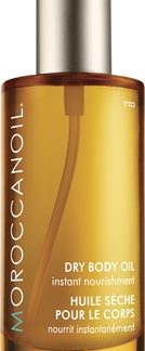 MoroccanoilBody Dry Body Oil olio secco nutriente per il corpo 50 ml