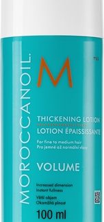 MoroccanoilVolume latte modellante per capelli delicati e normali 100 ml