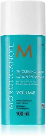 MoroccanoilVolume latte modellante per capelli delicati e normali 100 ml