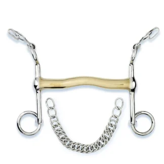 Mors De Bride Stübben 2291