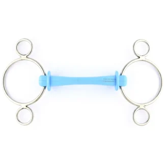 Mors Poponcini Pessoa 3 Anneaux Droits