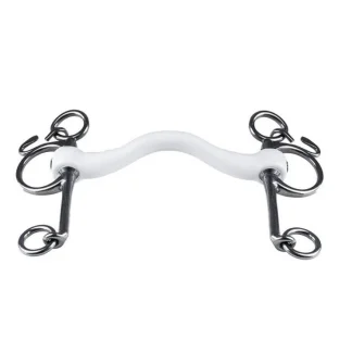 Mors Pelham Trust Grandes Branches Inno Sense Port Hard