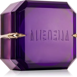 MuglerAlien crema corpo da donna