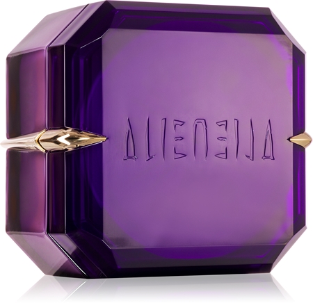MuglerAlien crema corpo da donna