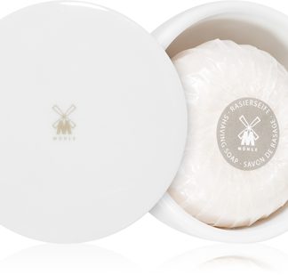 MühleShaving Soap Porcelain Bowl sapone da barba