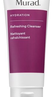 MuradHydratation Refreshing Cleanser gel detergente per il viso200 ml