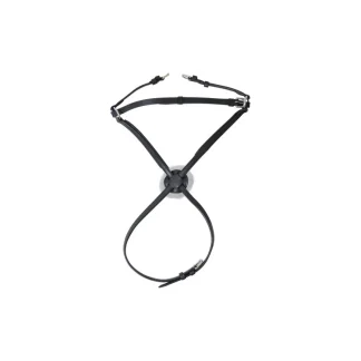 Muserolle Privilège Equitation Croisée La Baule