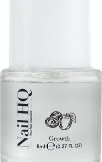 Nail HQEssentials Growth smalto per unghie attivatore della crescita8 ml