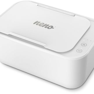 NENOCalor riscaldatore per salviette umidificate 1 pz