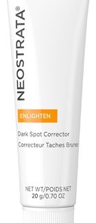 NeoStrataEnlighten Dark Spot Corrector gel illuminante contro le macchie scure 20 g