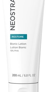 NeoStrataRestore Bionic Lotion latte idratante per corpo e viso per pelli molto secche 200 ml