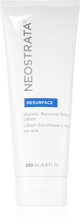 NeoStrataResurface Ultra Smoothing Lotion balsamo emolliente con AHA Acids 200 ml